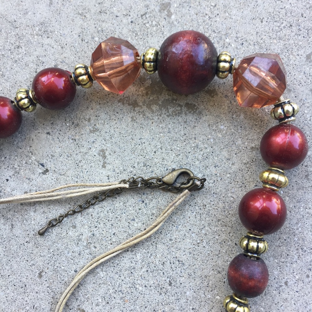 Bundle Sale! Fun For Love 21 necklace NWT